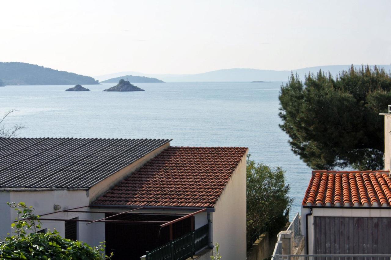 Apartments By The Sea Seget Vranjica, Trogir - 4884 Exterior photo